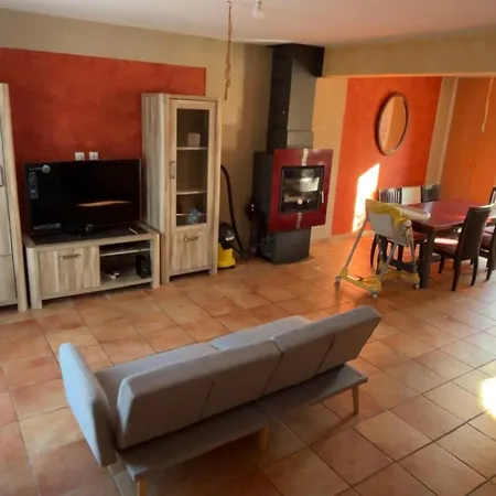 Maison Grebert Dom wakacyjny *
