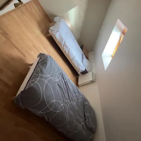Maison Grebert Dom wakacyjny Gouffern en Auge
